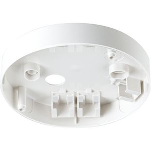 Opbouwbehuizing tbv 3361 alpine wit