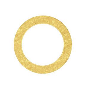 MB fiber-pakking 3/4"