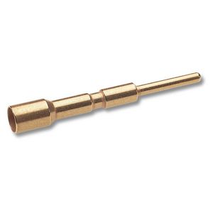 Ronde connector EPIC POWER LS1 F SCM 2MM AU 0,5-2,5 VVE=10