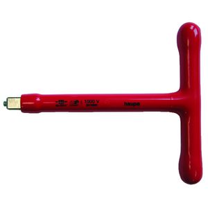 VDE T-opzetsleutel 1/2