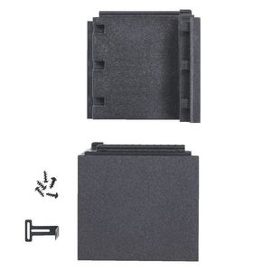 Isolatiemodule vloer- en wandmontage aroTHERM pro