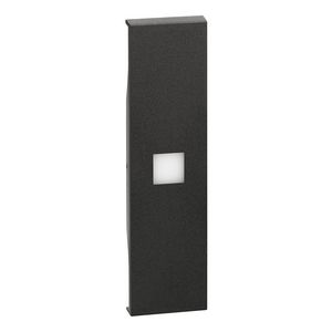 Toets hoge luminiscentie zwart LivingNow BTKG01X