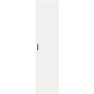 Blinddeur rechts4PW/14GU RAL7035