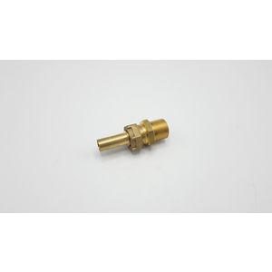 Koud water nippel met tapbegrenzer (16,5l/min.) 7748836