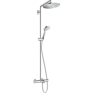 Croma Select S 280 Showerpipe bad chroom