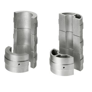 Reductie-spaninzetst. r/r voor p 110 56mm