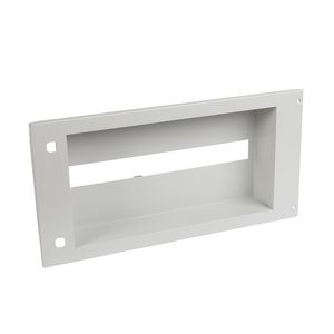 Afdekplaat IS223 voor HX3 400A