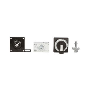 Deurkoppelingshandgreep NZM1-XTVDV-0-NA compacte uitv UL/IEC