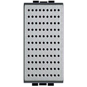 Zoemer Light Tech 8VA 75dB 1 module