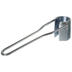 Kabelwartel-steeksleutel verzinkt gehard staal sleutelw 12mm