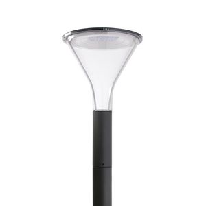 Armatuur straatverl. BDS660 LED20-4S/740 I MDM D9 STD 60