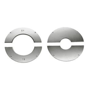 Reductie-spansets r/f voor p 110 56mm