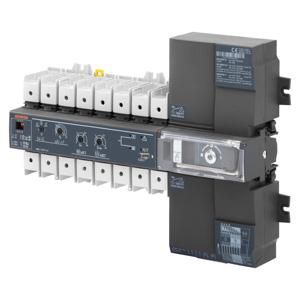 MSS 160 A ATS-AANSLUITKAM AUTOMATISCH OMSCHAKELINGSSYSTEEM