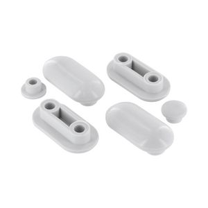 Softmood/mirto buffers voor wc zitting