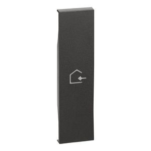 Toets aankomst 1 module LivingNow zwart My Home