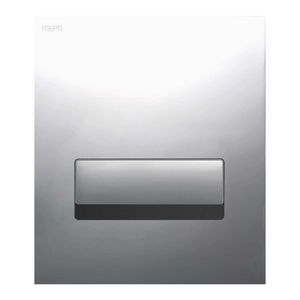 WC-Spoelautomaat Orbit  Sanicontrol d2 chr.glans netvoeding
