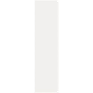 Blinddeur links4PW/14GU RAL7035