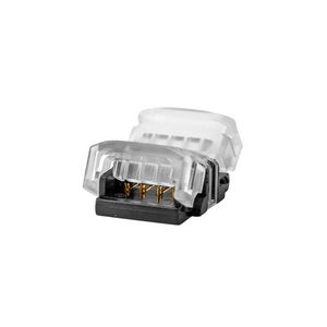 Koppelstuk tbv LED strip RGB 10mm PCB IP20