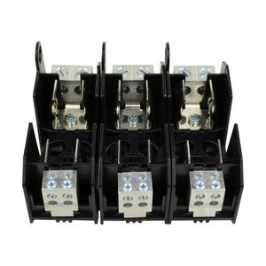 Zekeringelement FUSE BLK J 600V 60A 3P