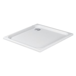 D-Code 4-H Douchebak 1000x1000x85mm