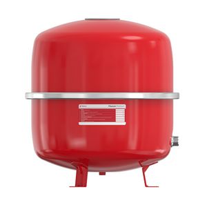 Expansievat Flexcon Premium 35/2,5 6bar kunstof membraam