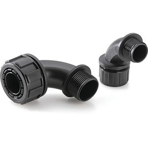 SILVYN MPC 90gr. M 16x1,5/1 BK