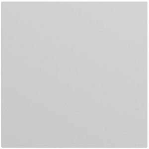Blind-afd. draagring System 70 gris m(gel.)