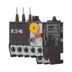 Overbelastingsrelais thermisch ZE-0,16 0,1..0,16A