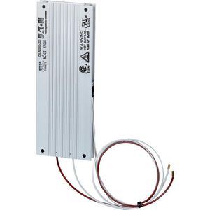 Remweerstand 40Ohm 0,2kW DX-BR040-200
