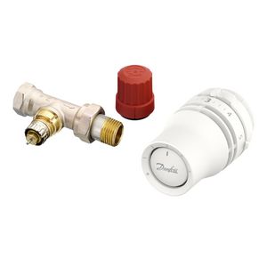 Redia RA click + RA-N 15 S (RETAIL)