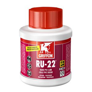 Flacon RU-22 250ml VVE=6