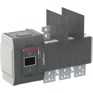 Automatische omsch. 1000A 3P I-O-II Level 4 controller Touc