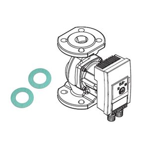Hoogefficiente pomp kabel bij aanpassing=0010030683 10030679