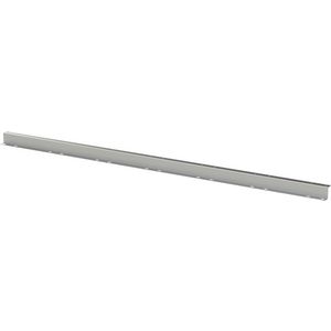 Z-Profiel L=2040mm RAL7035