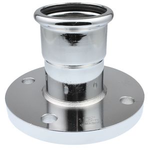 Flenskoppeling PN10/16 Xpress STAAL 76,1mm C1426 DN65