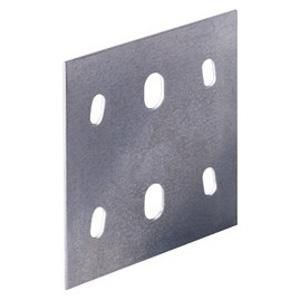 OPENINGSAFSTANDHOUDER EDF 40 PENDEL-AFWERKING INOX VVE=100