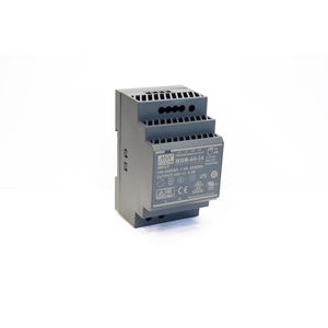 Voeding 24 VDC 60W - HDR-60-24