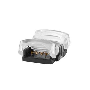 Koppelstuk tbv LED strip RGBW 12mm PCB IP20
