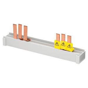 UITVOERPUNT BUSBAR-VOOR MSS 125 DRIEWEGSLASTSCHEIDER-4P
