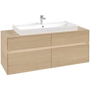 Collaro Wastafelonderkast 1400x548x500mm C092B0VJ