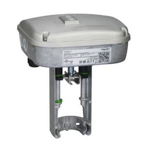 Act Elect Float Mod 0-10 VDC 4-20 mAdc SR 24 VAC TB 900 N Li