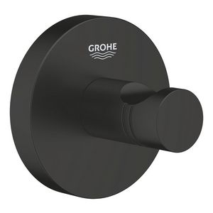 Start Haak Matte Black