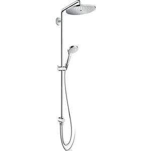 Croma Select S 280 Showerpipe Reno chroom
