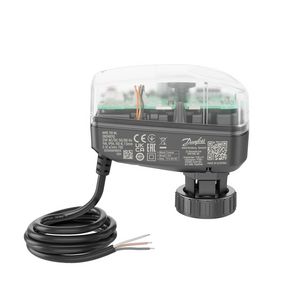 Servomotor AME 110 NL  0-10V 4-20mA