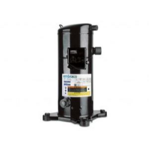 Compressor NJX2219GS soldeer