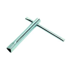 Driekant-pijpsleutel 10mm