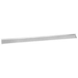 ALU gleufluchtrooster "LS" 588x30mm