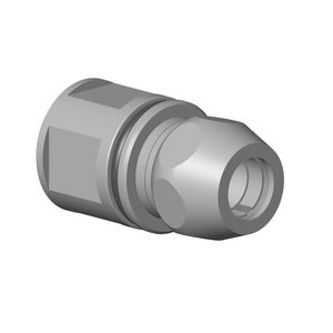 Ombouwset voor hoekklep 25x38mm 9024032760090