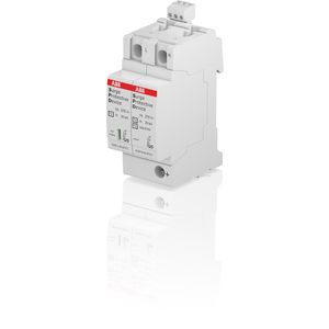 Overspanningsbeveiliging type2 1PN cardridge 2CTB803972R0500
