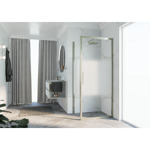 Kuadra 2 G 67 verst.67-71cm rose 1motief rvs-look